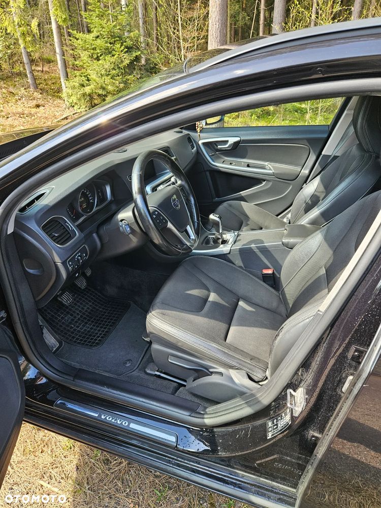 Volvo V60 D3 Kinetic - 10