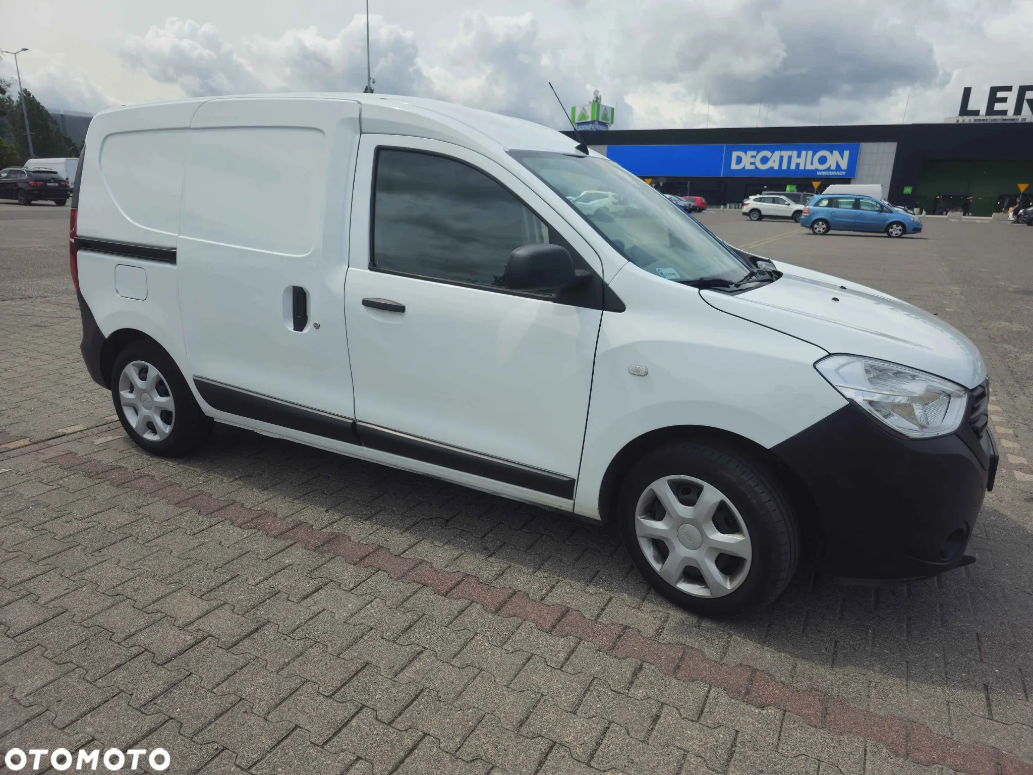 Dacia Dokker - 6