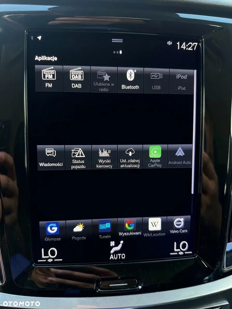 Volvo V60 B3 B DKG Momentum - 10