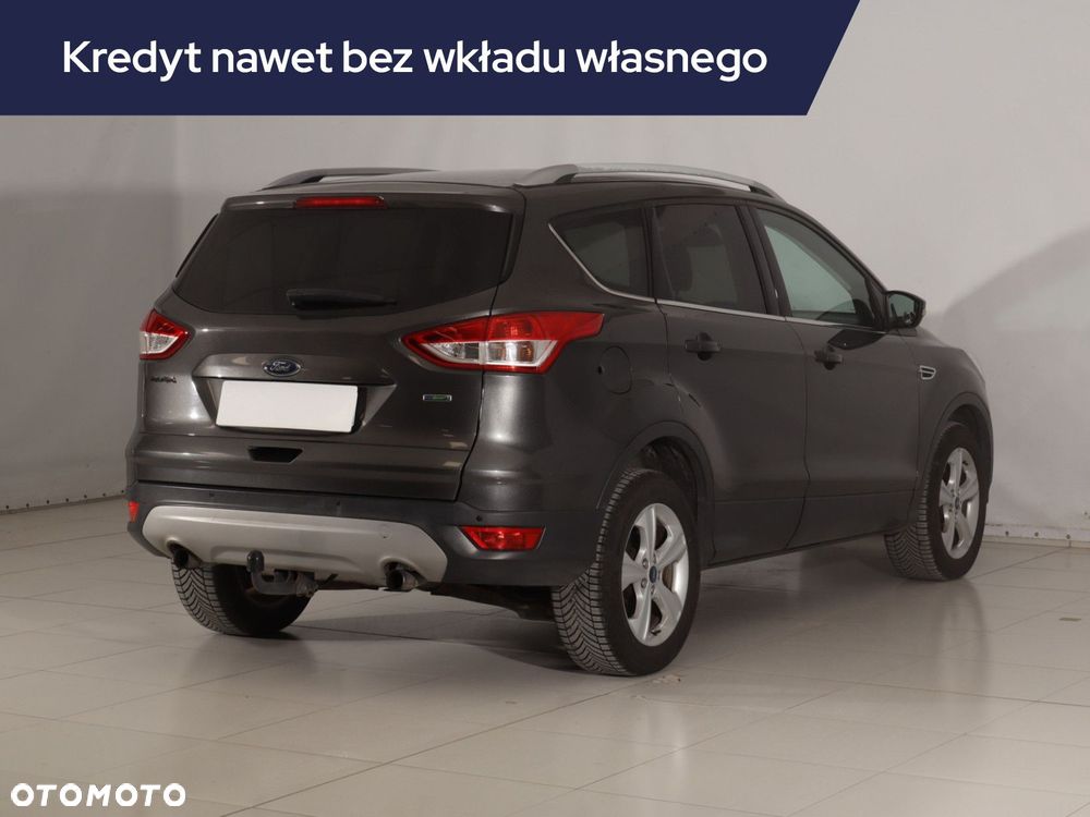 Ford Kuga - 7