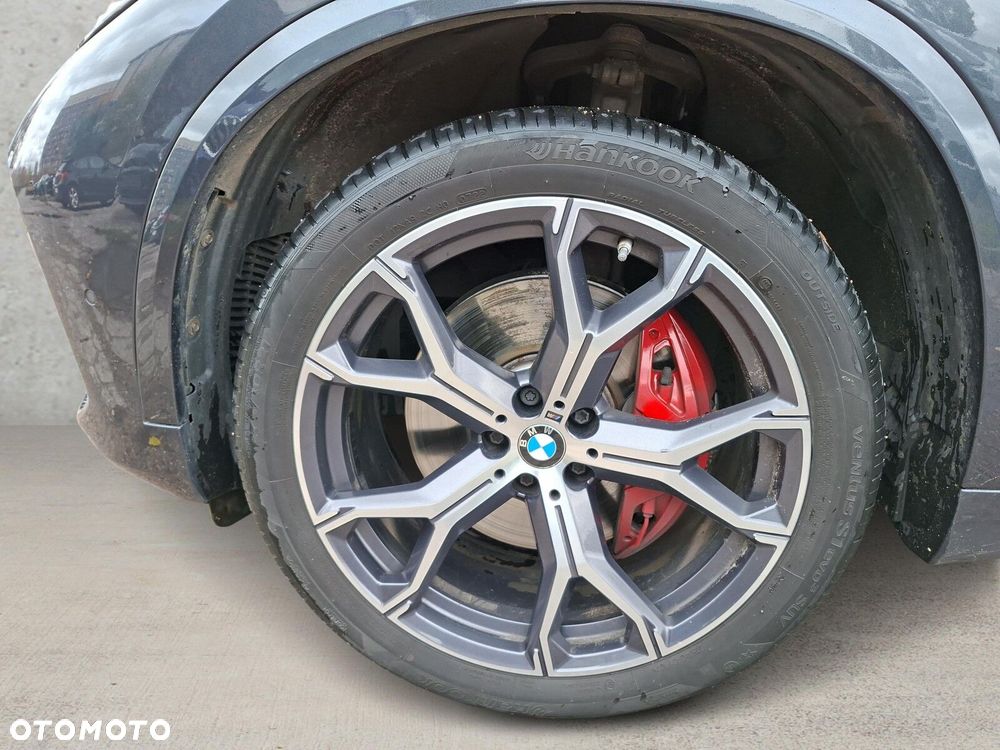 BMW X5 xDrive25d - 10