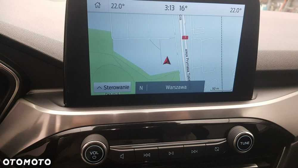 Ford Kuga - 23