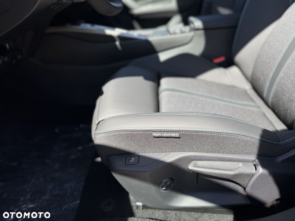Peugeot 308 1.5 BlueHDi Allure Pack S&S EAT8 - 10