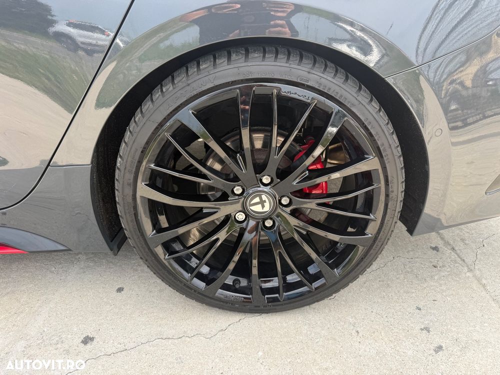 Kia Pro Ceed 1.6 T-GDI DCT7 OPF GT - 18