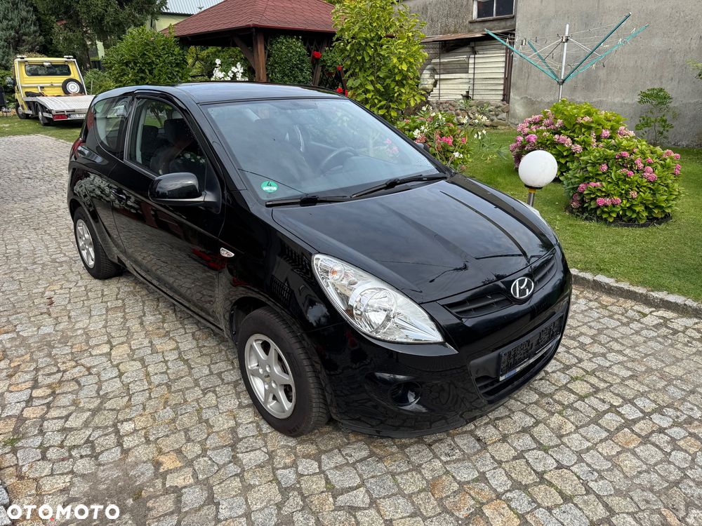 Hyundai i20 1.2 Comfort - 3