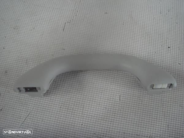 Pega De Teto Fr Drt Volkswagen Passat (3C2) - 1