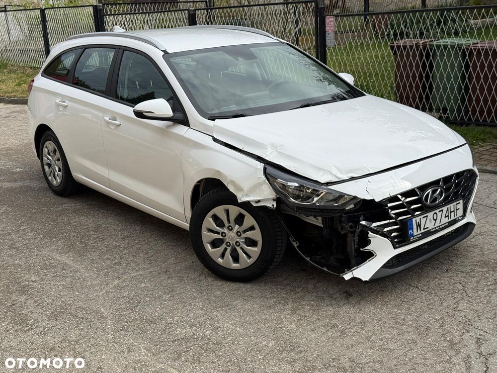 Hyundai i30 1.0 T-GDI Smart - 20