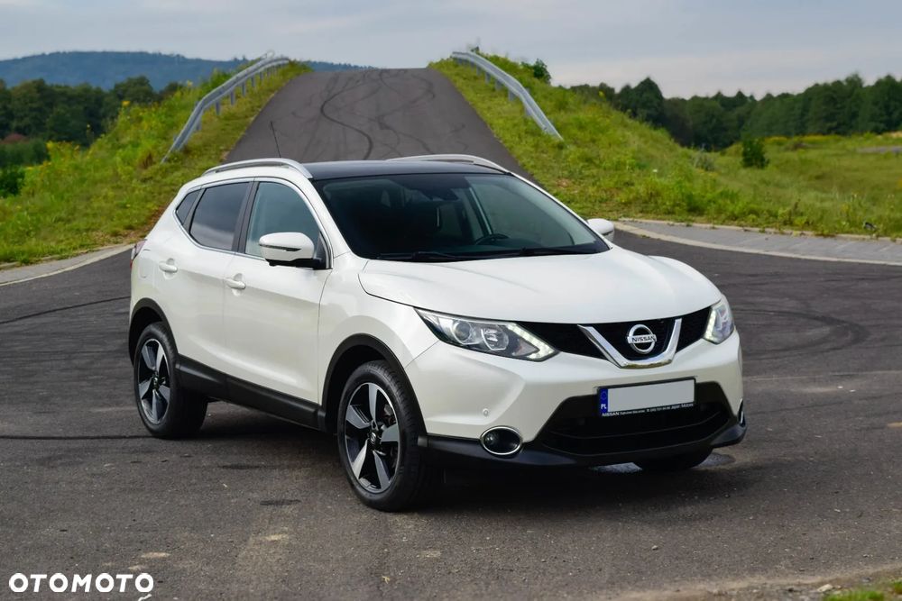 Nissan Qashqai 1.2 DIG-T N-Connecta - 12