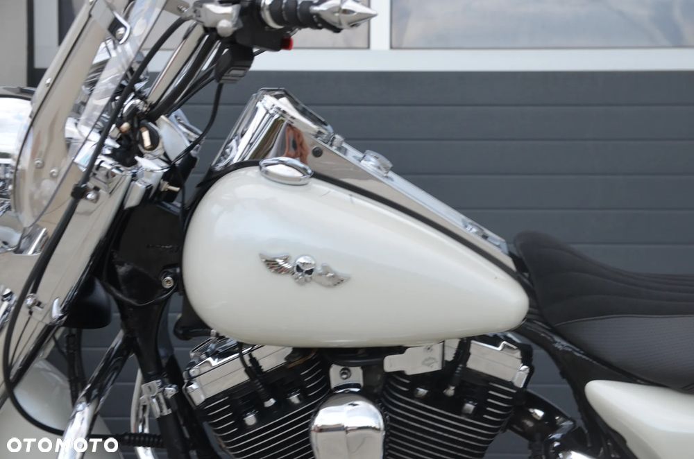 Harley-Davidson Touring Road King - 8