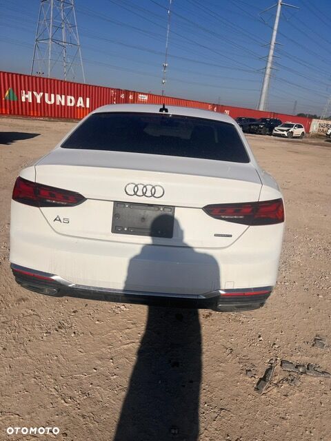 Audi A5 Coupé 45 TFSI quattro S tronic S line - 33