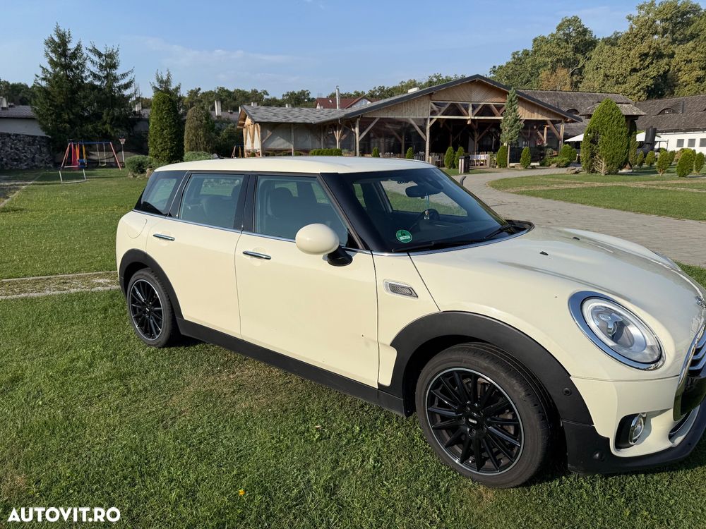 Mini Clubman - 2