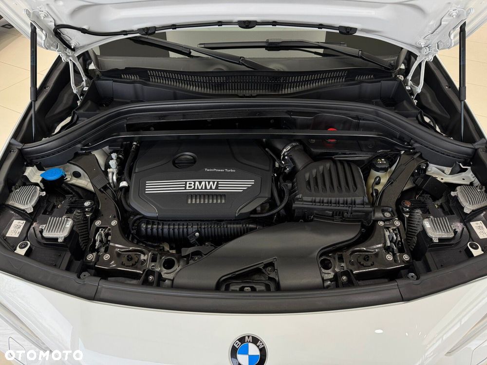BMW X2 xDrive20i M Sport - 20