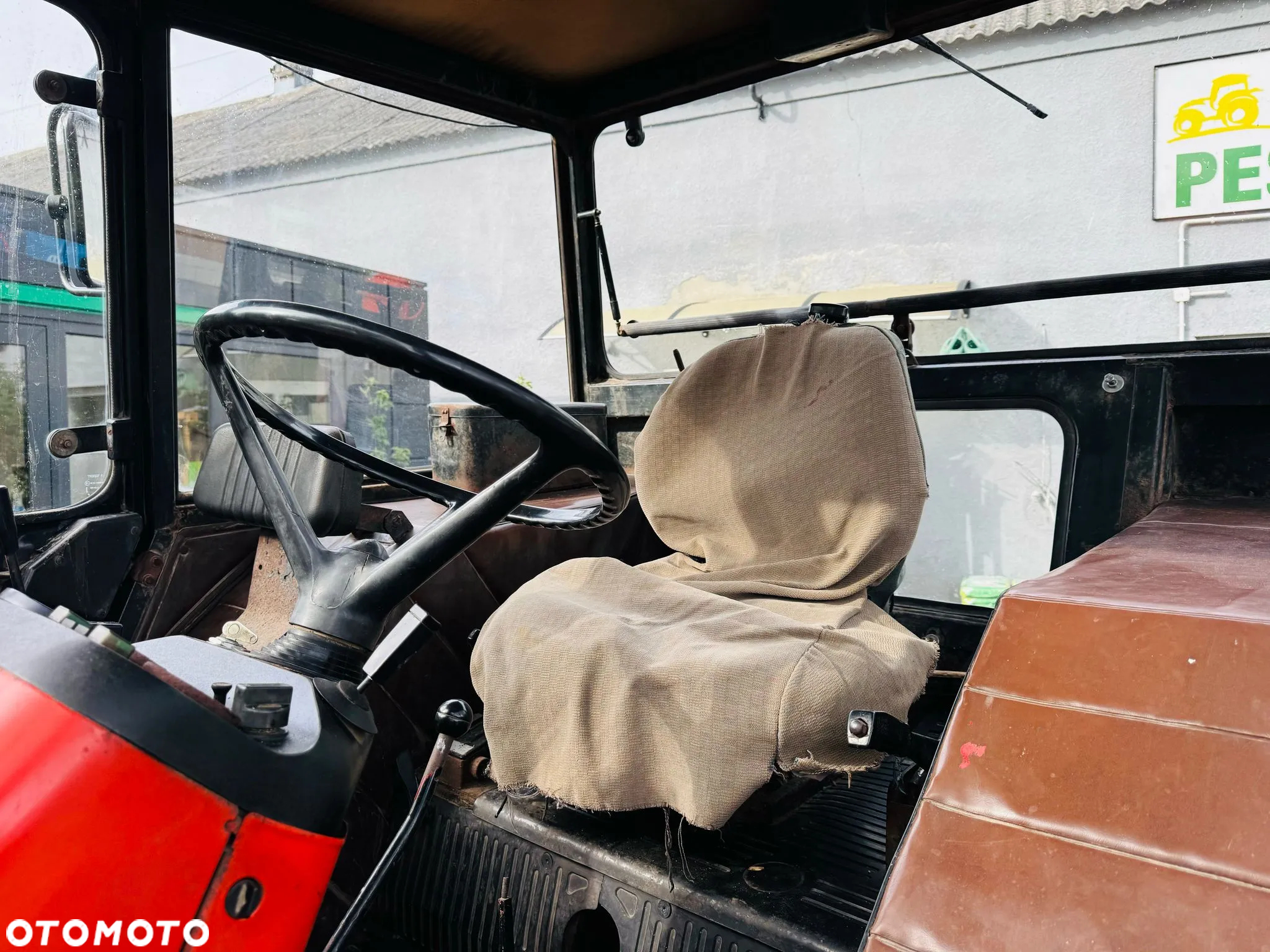 Zetor 7211 - 9