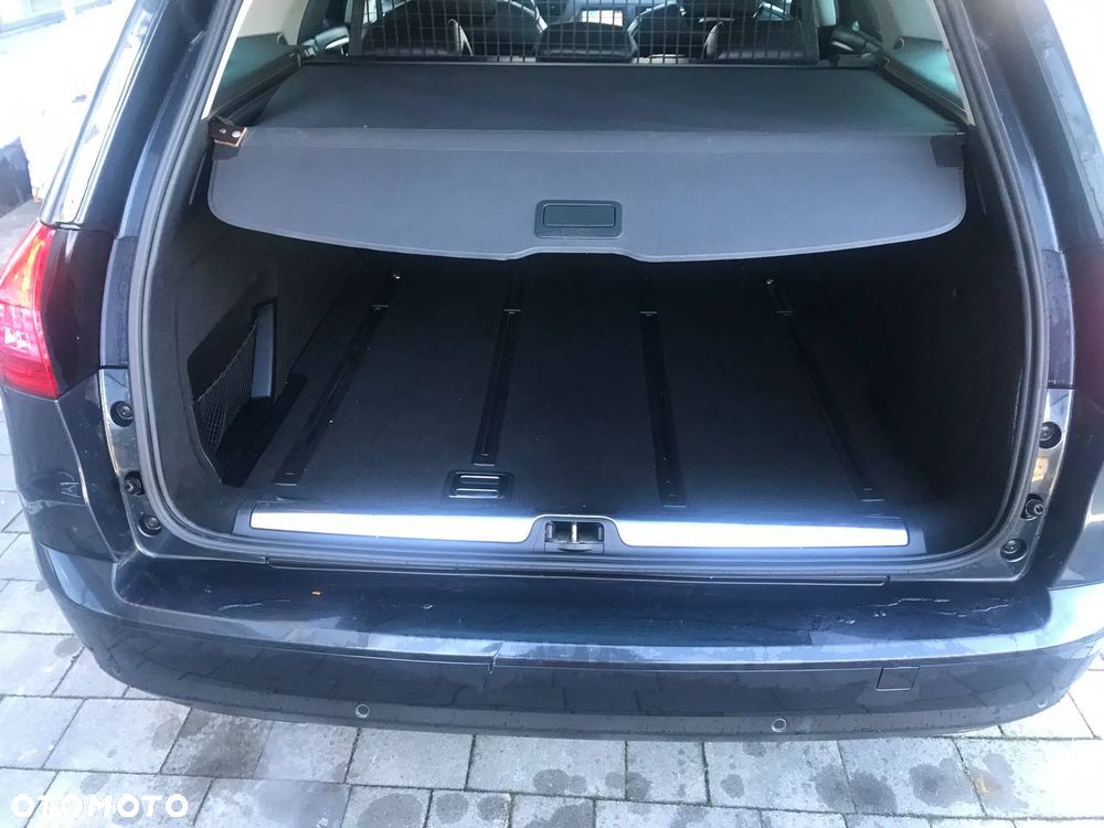 Citroën C5 - 8