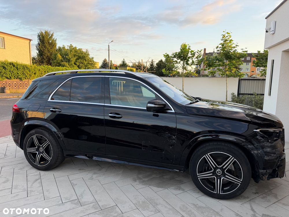 Mercedes-Benz GLE - 7