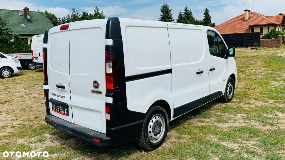 Fiat Talento - 5