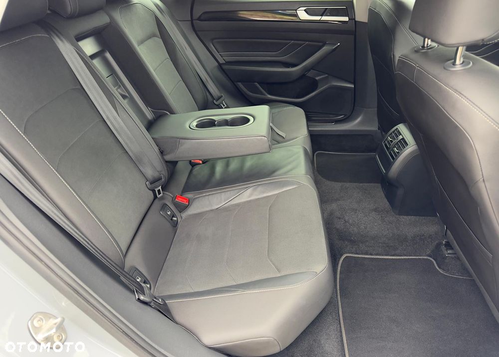 Volkswagen Arteon 2.0 TDI Elegance DSG - 36