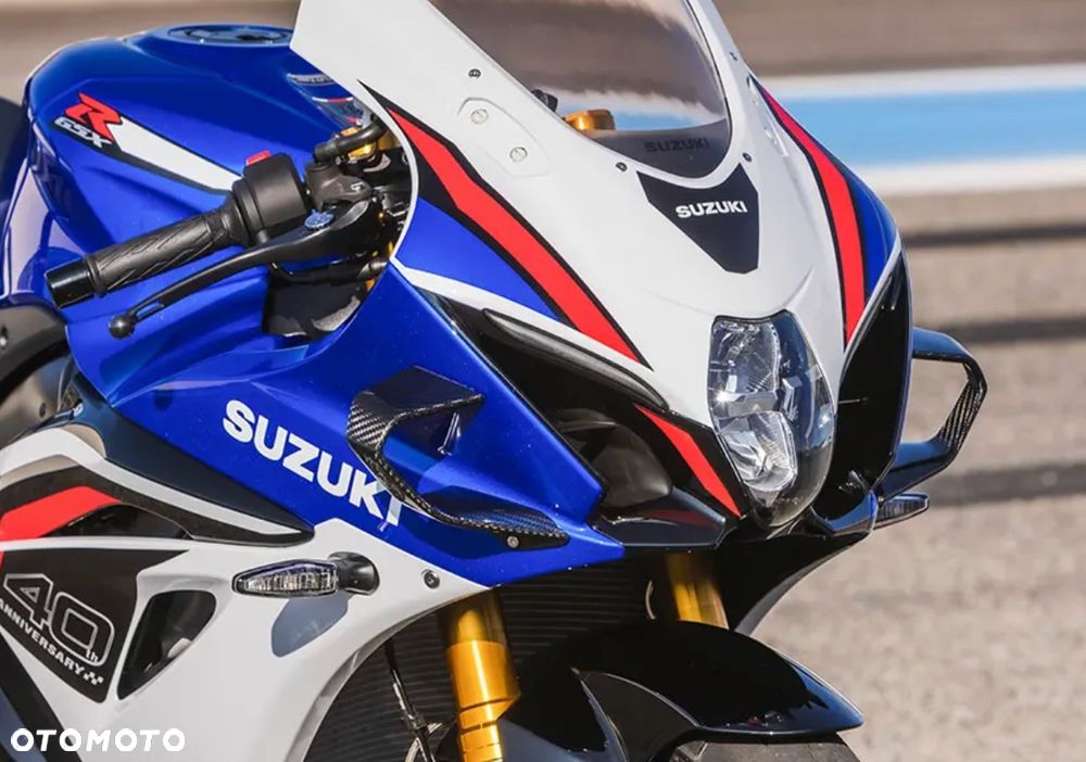 Suzuki GSX-R - 9