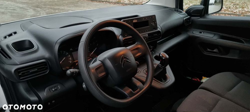 Citroën Berlingo XL MAX LONG - 7