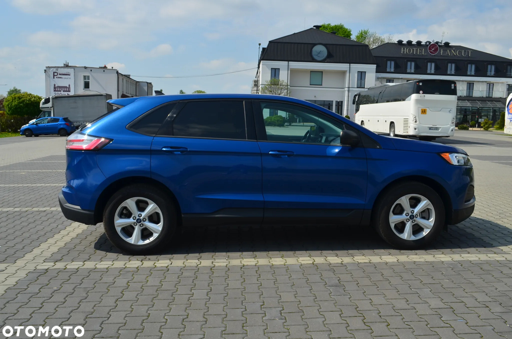 Ford Edge - 6