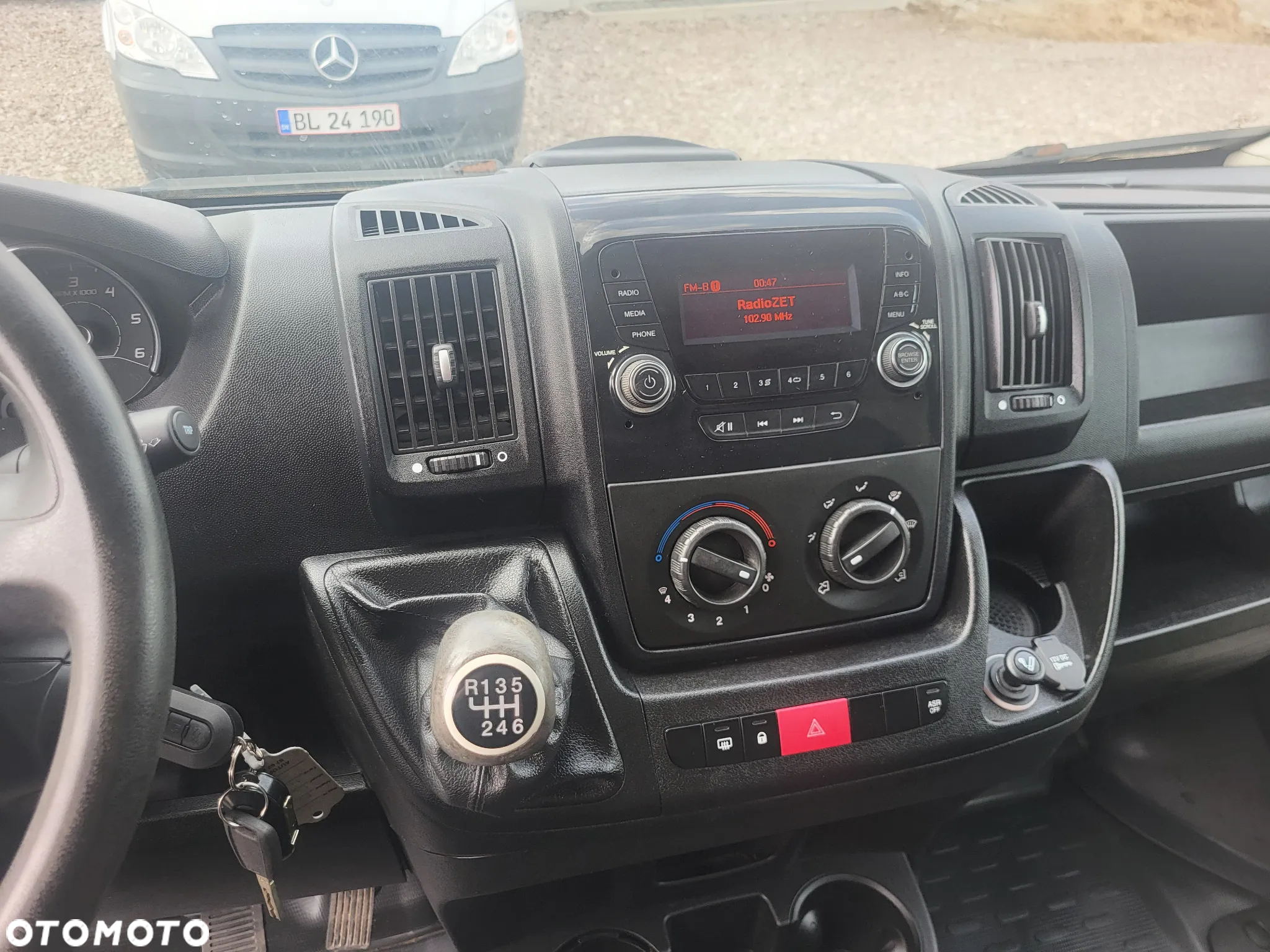 Fiat Ducato - 23