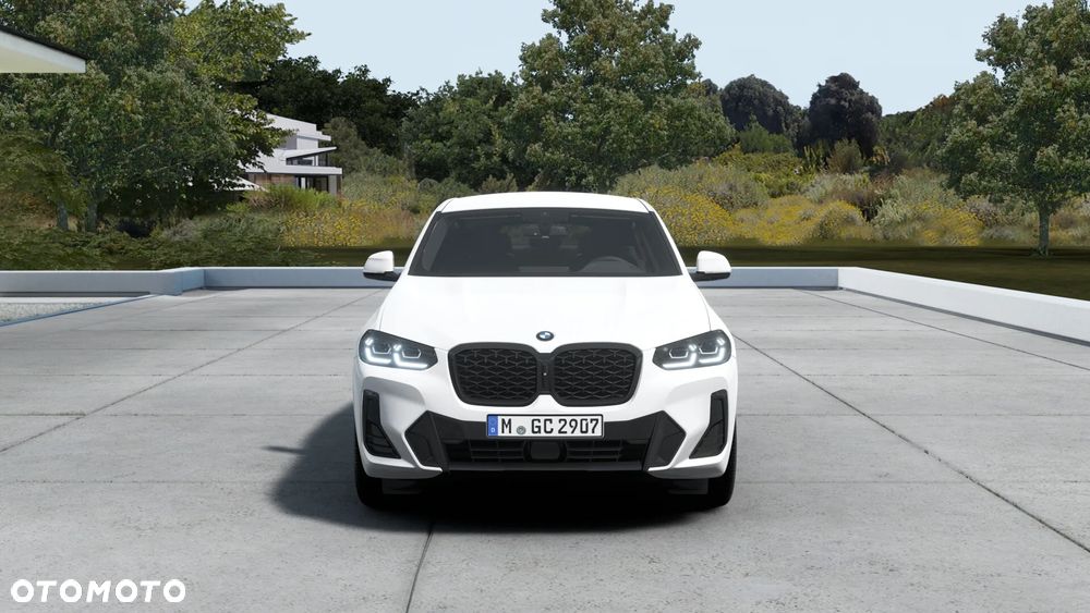 BMW X4 - 5