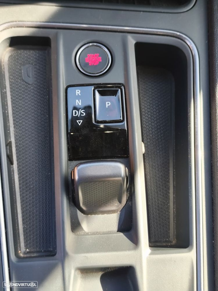 Cupra Formentor 1.5 TSI Plus DSG - 23