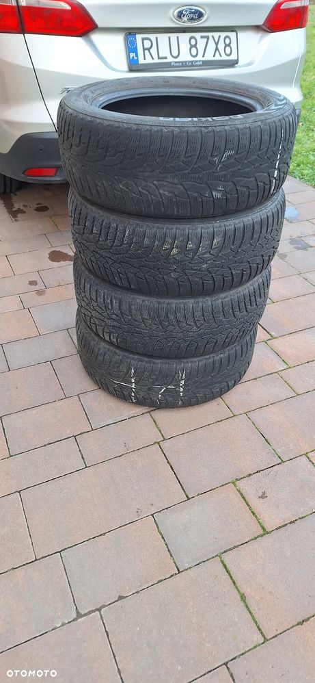 Ford Focus Turnier 1.6 TDCi DPF Start-Stopp-System Trend - 12