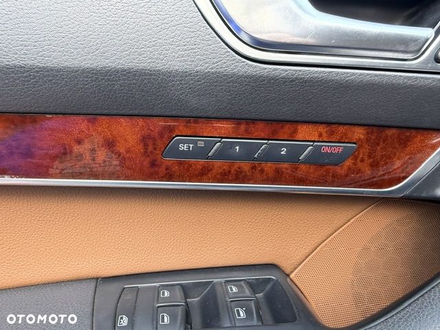 Audi A6 Avant 3.0 TDI Quattro Tiptronic - 8