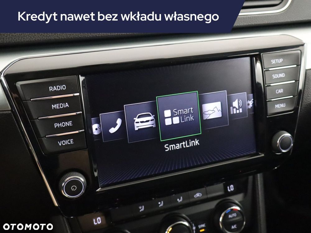 Skoda Superb - 15
