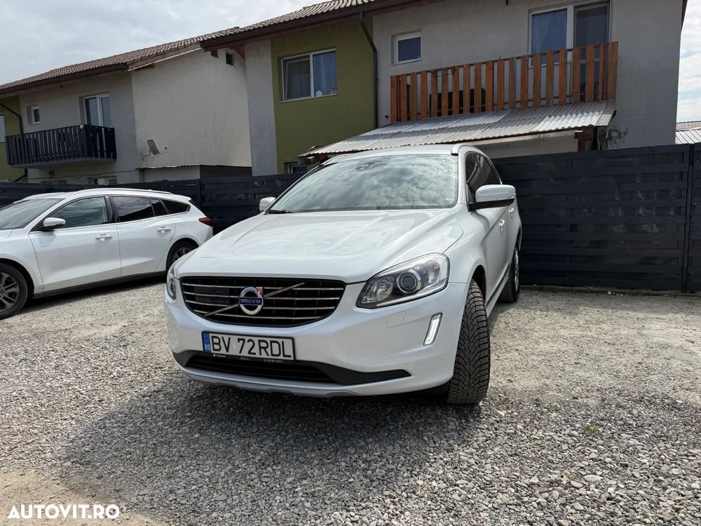 Volvo XC 60 D4 Momentum Pro - 7