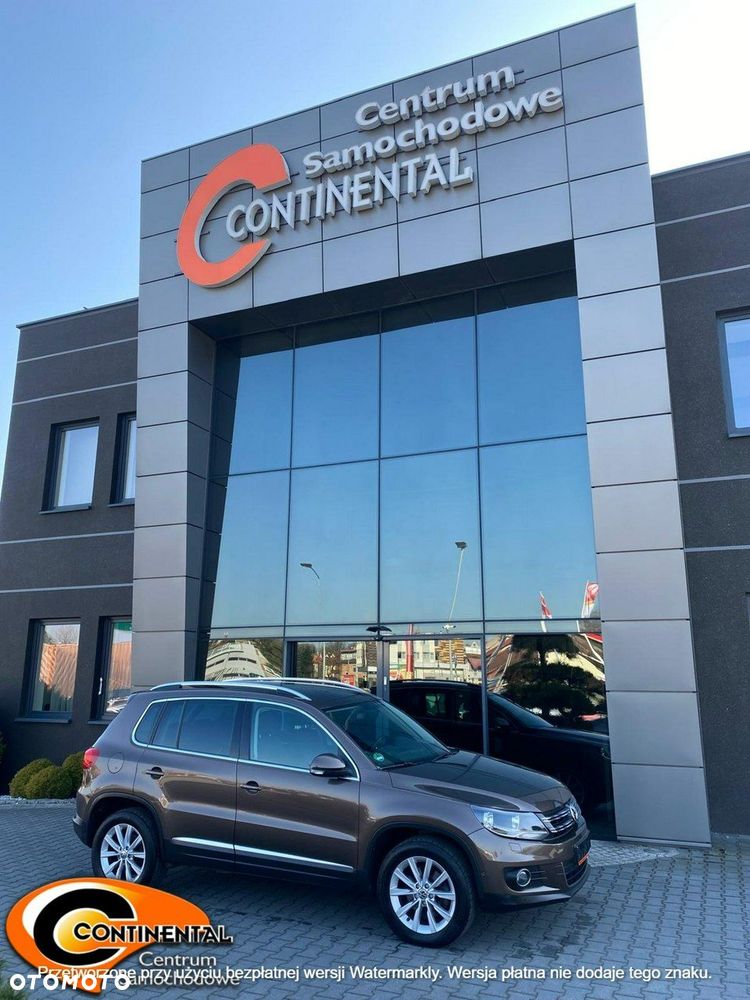 Volkswagen Tiguan - 17