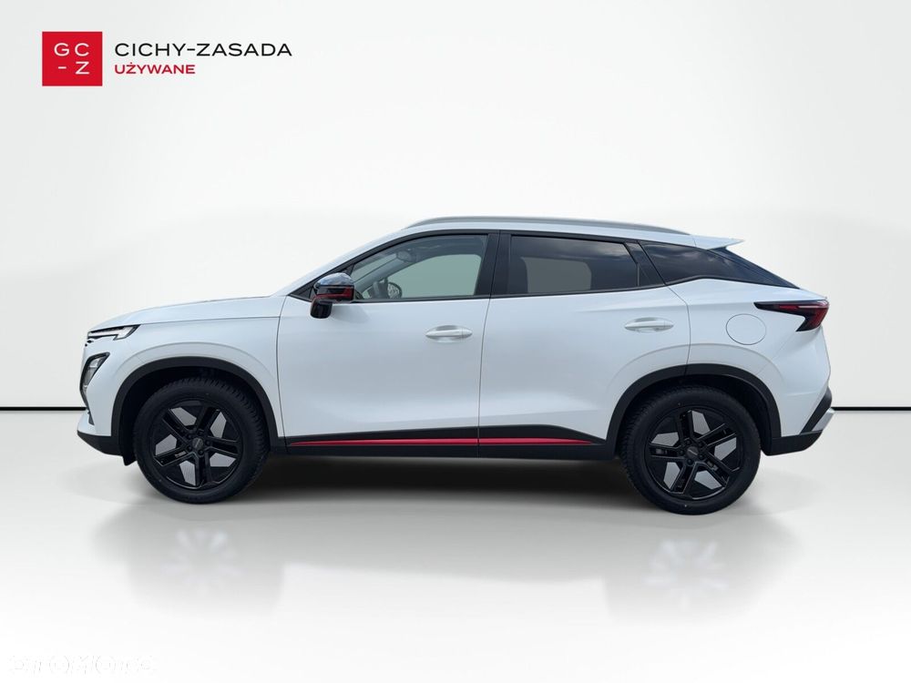 Omoda 5 1.6 T-GDI Premium DCT - 8