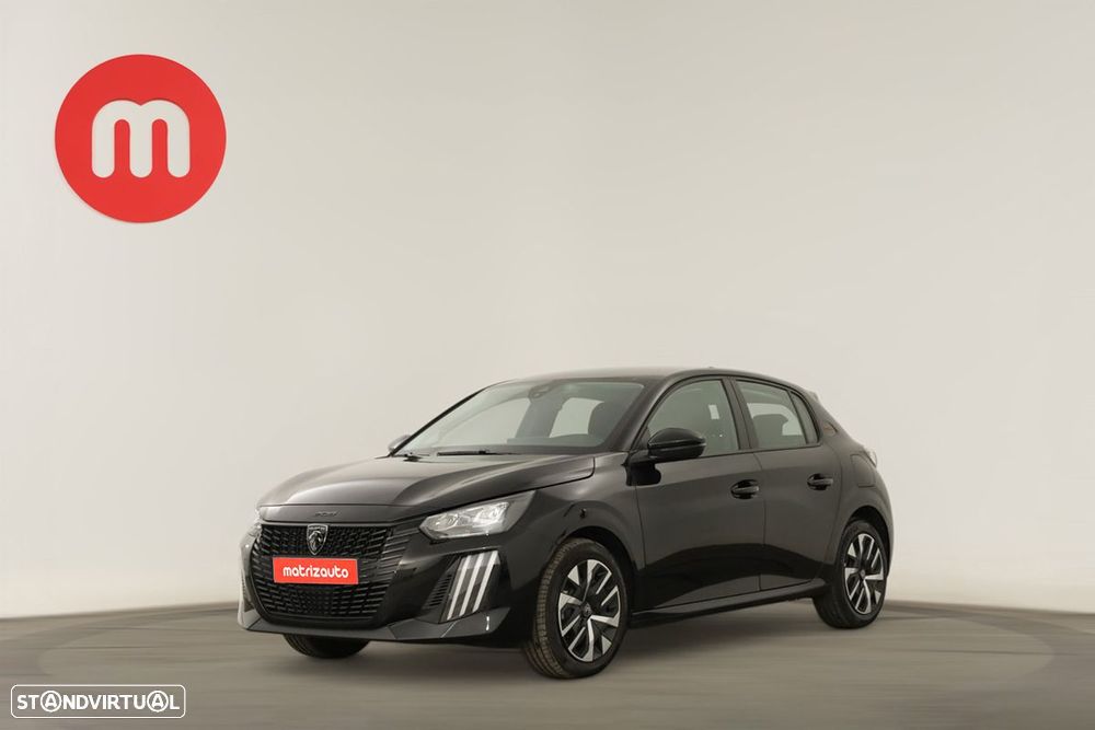 Peugeot 208 1.2 PureTech Style - 2