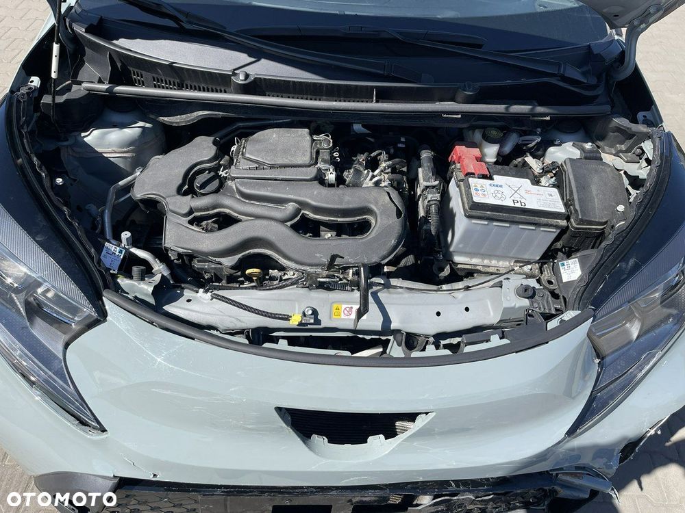 Toyota Aygo X 1.0 VVT-i Style CVT - 15