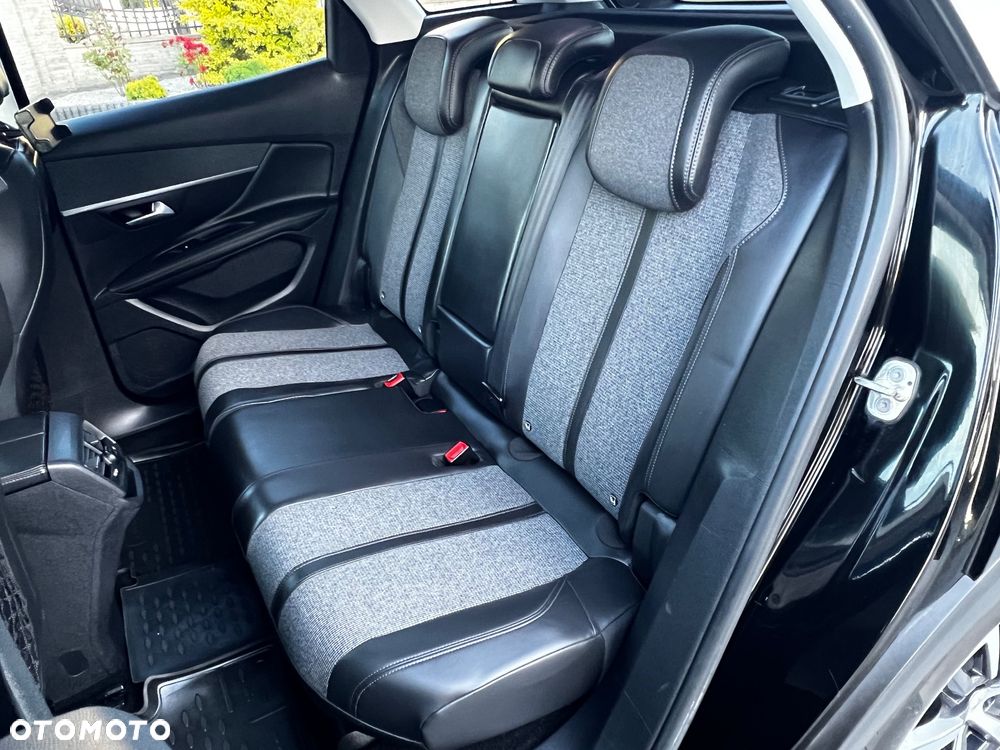 Peugeot 3008 BlueHDi 150 Stop & Start Allure - 21