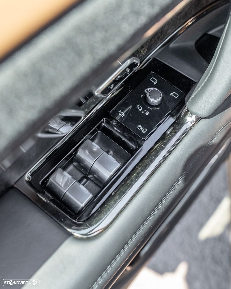 Land Rover Range Rover Sport P550e Autobiography — fotografia 54