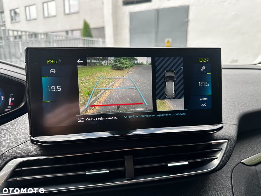 Peugeot 3008 PureTech 180 Stop & Start GPF EAT8 Allure - 14