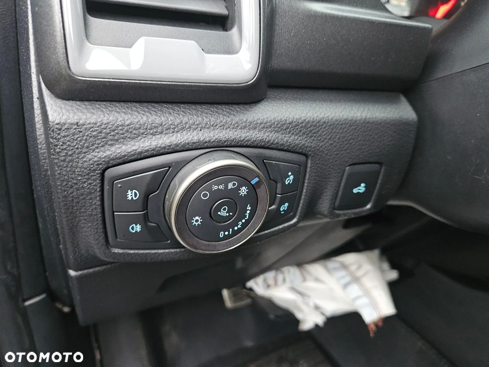 Ford Ranger Raptor - 18