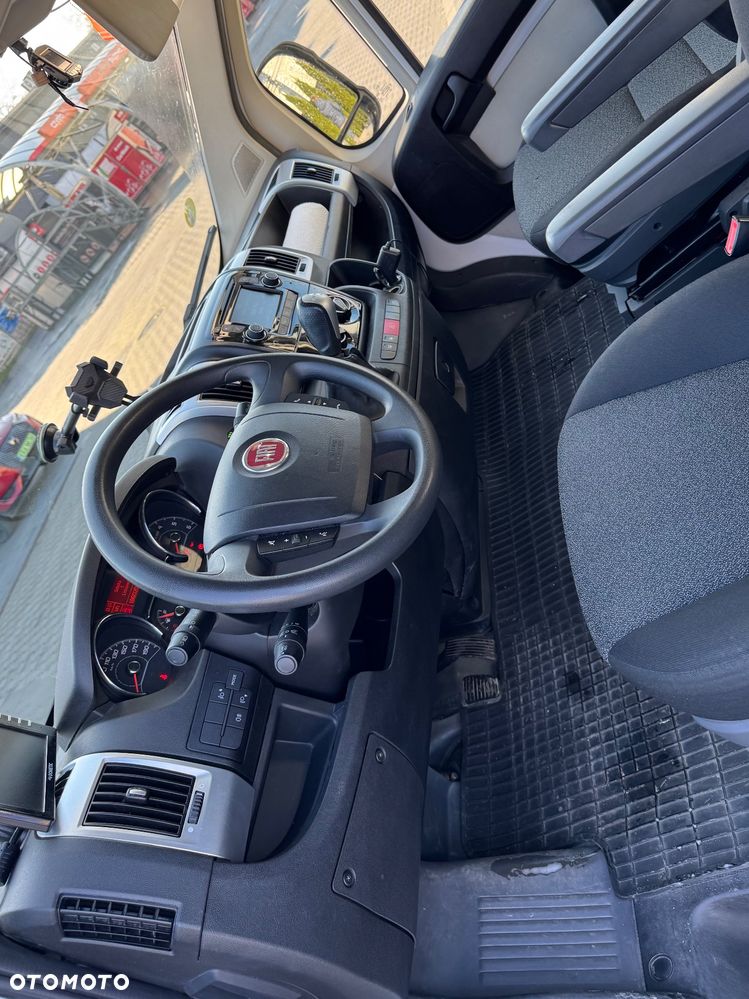 Fiat Ducato - 8