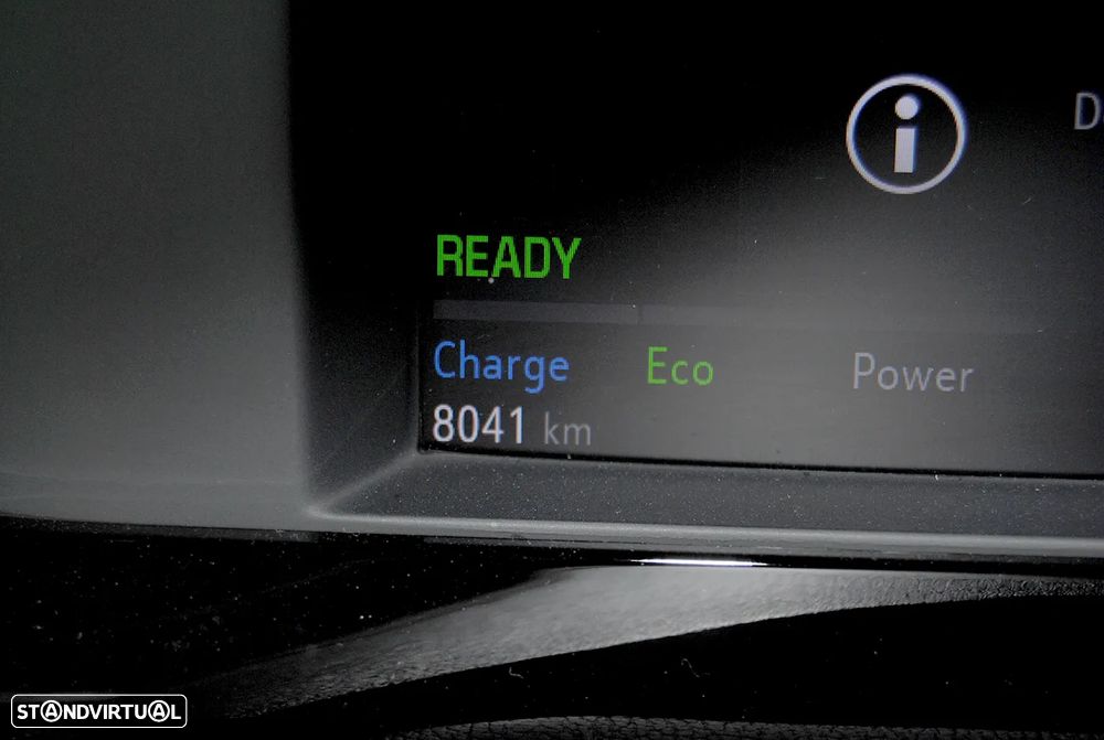 Opel Mokka-e 50 kWh GS - 30