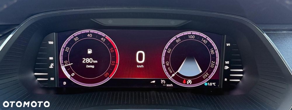 Skoda Octavia 2.0 TDI DSG Ambition - 23