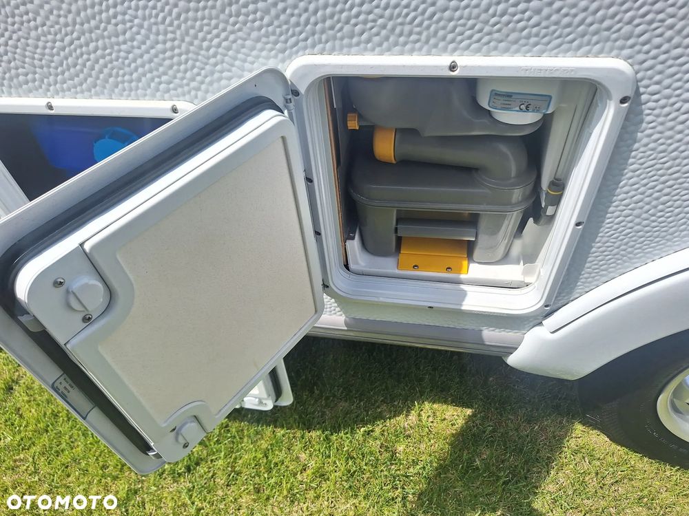 KNAUS Gold edition - 39