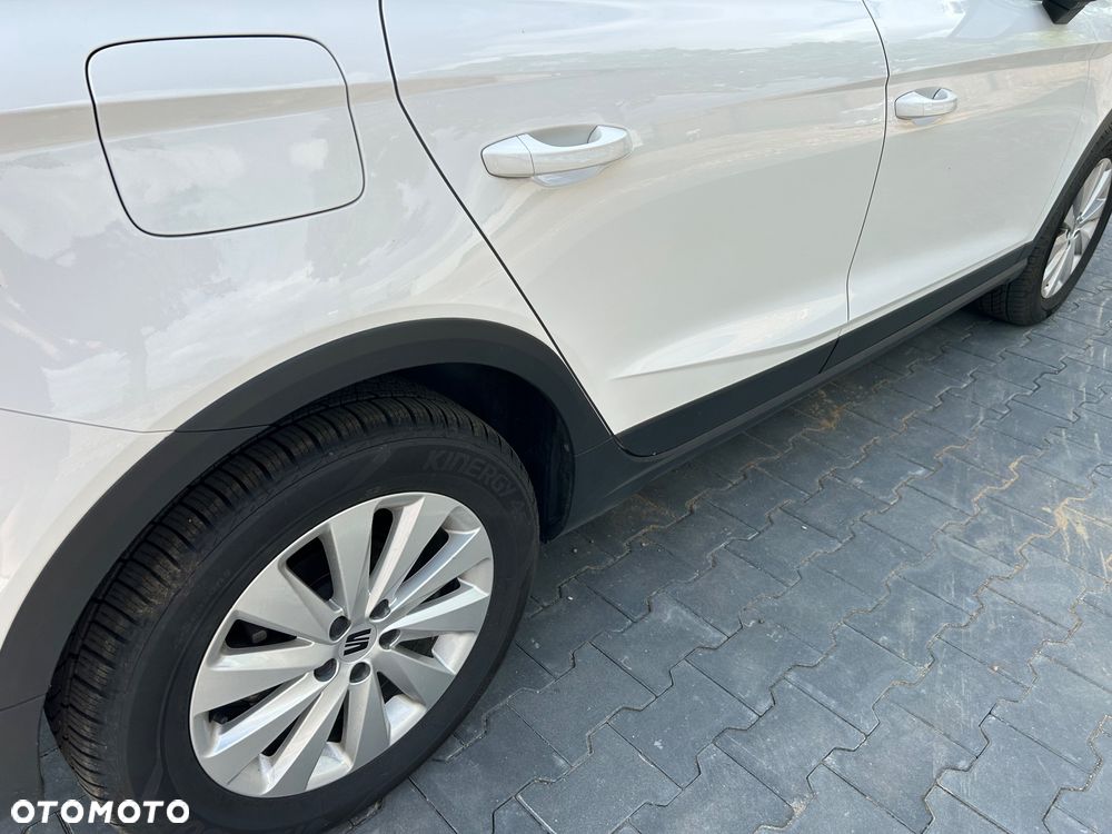 Seat Arona 1.0 TSI OPF Style - 18