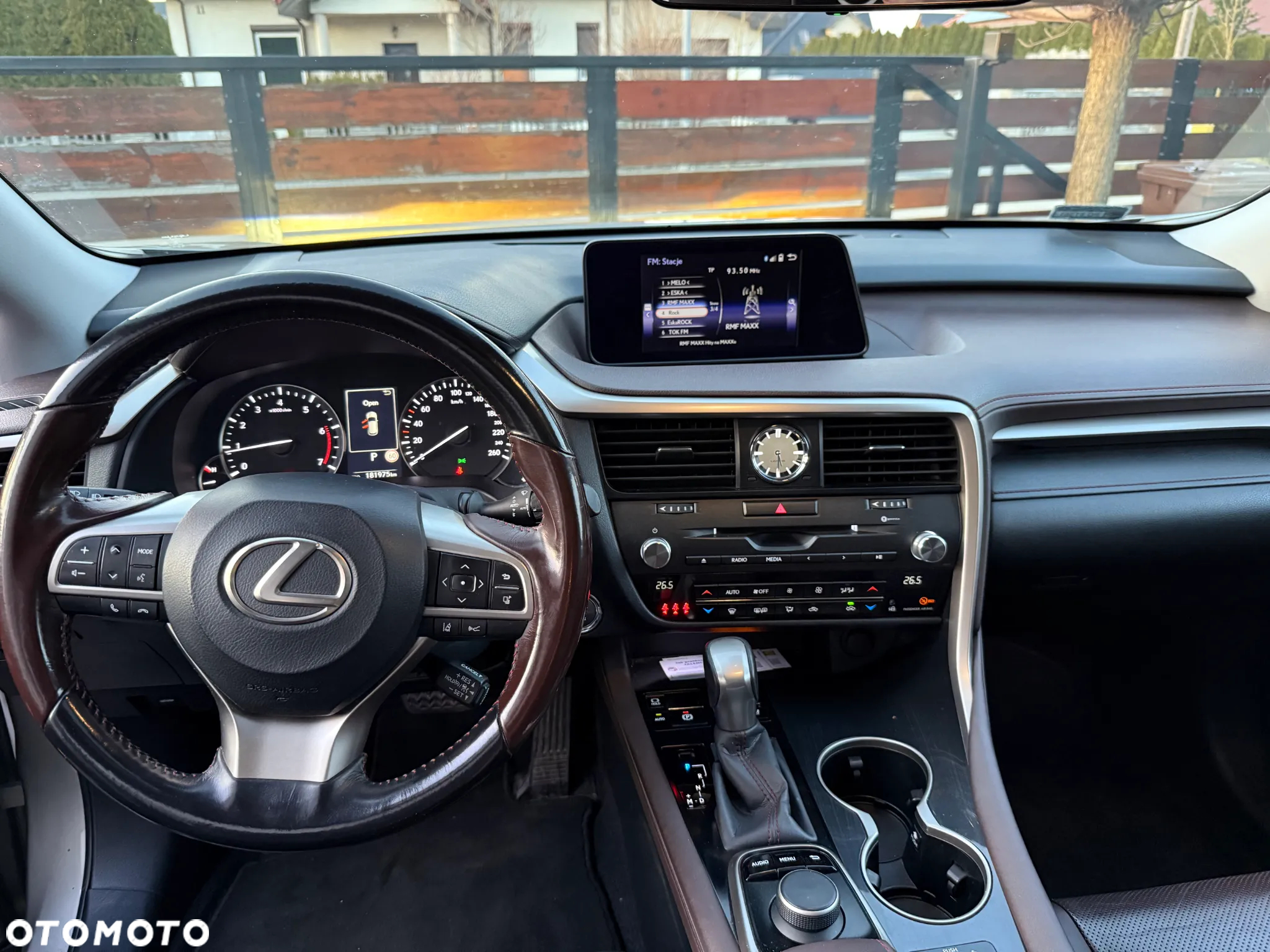 Lexus RX 200t / 300 Elegance - 18