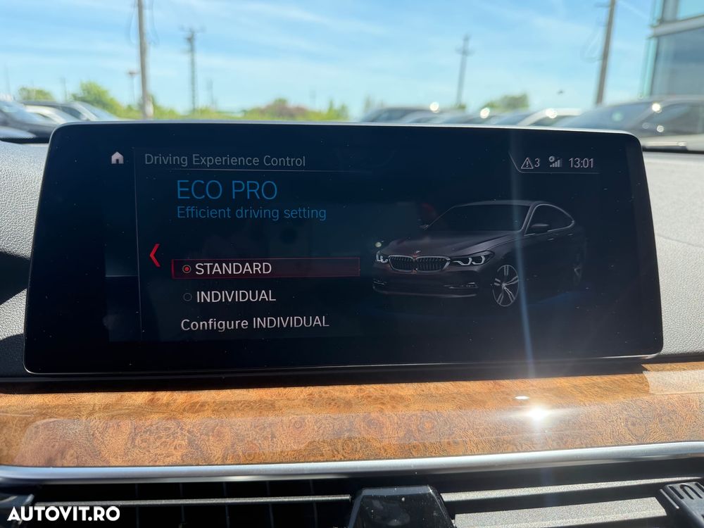 BMW Seria 6 630d xDrive - 32