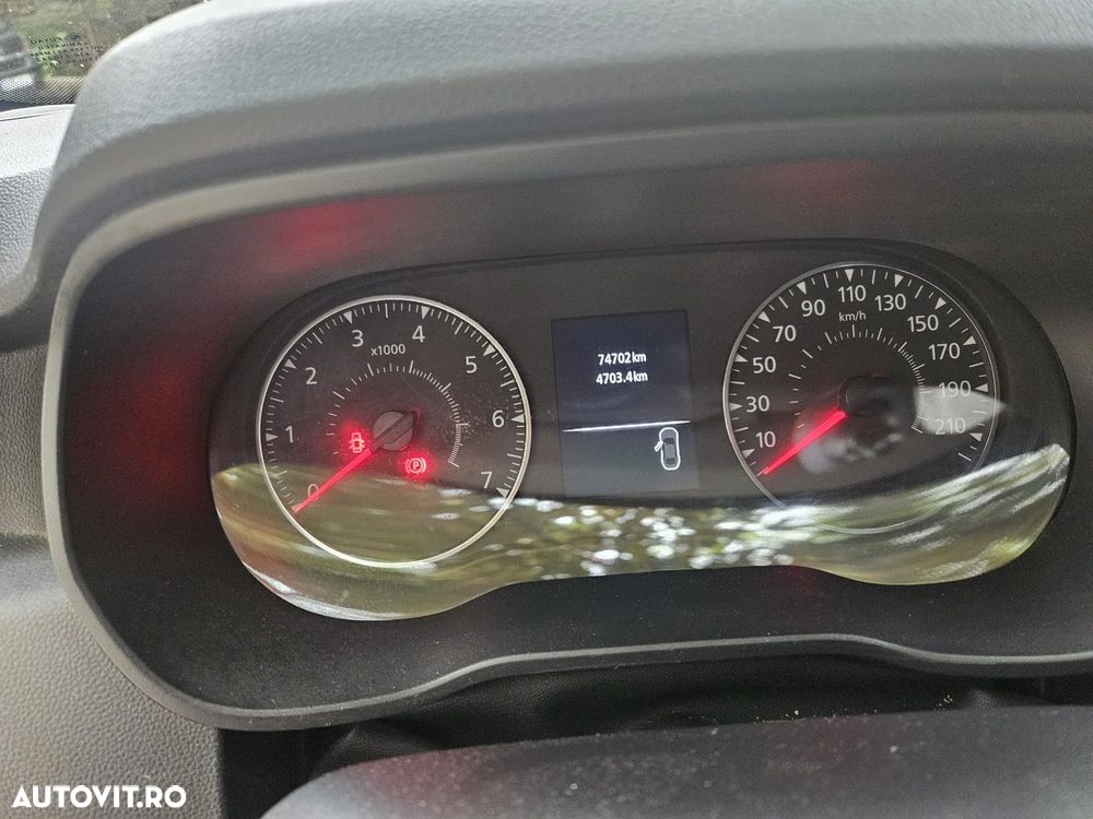 Dacia Duster 1.6 SCe Prestige jante 16" - 5
