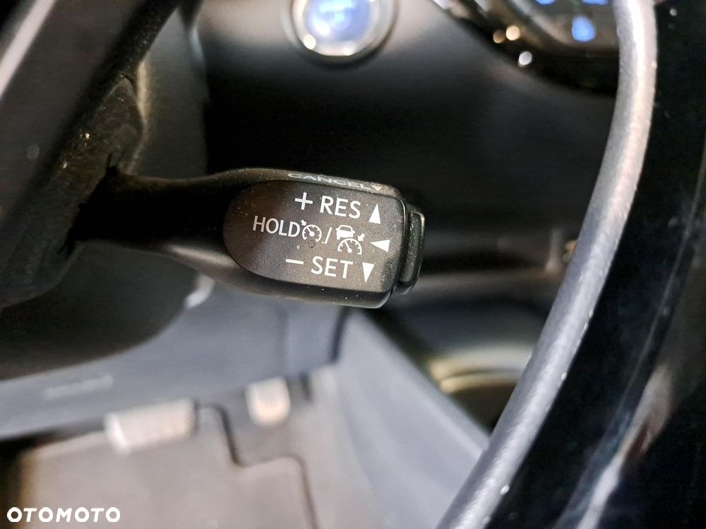 Toyota C-HR 1.8 Hybrid GPF Comfort - 31