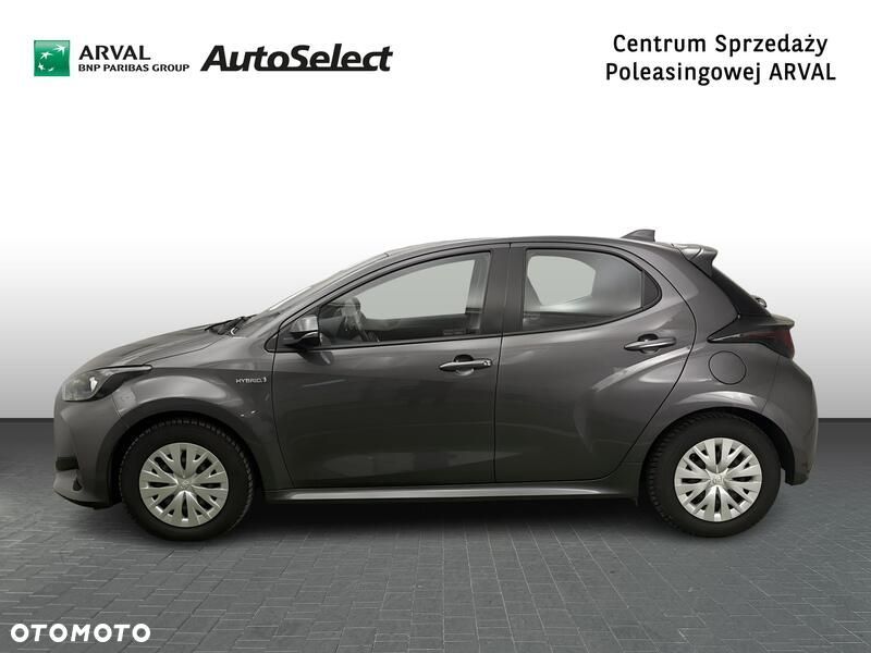 Toyota Yaris Hybrid 1.5 Comfort - 2