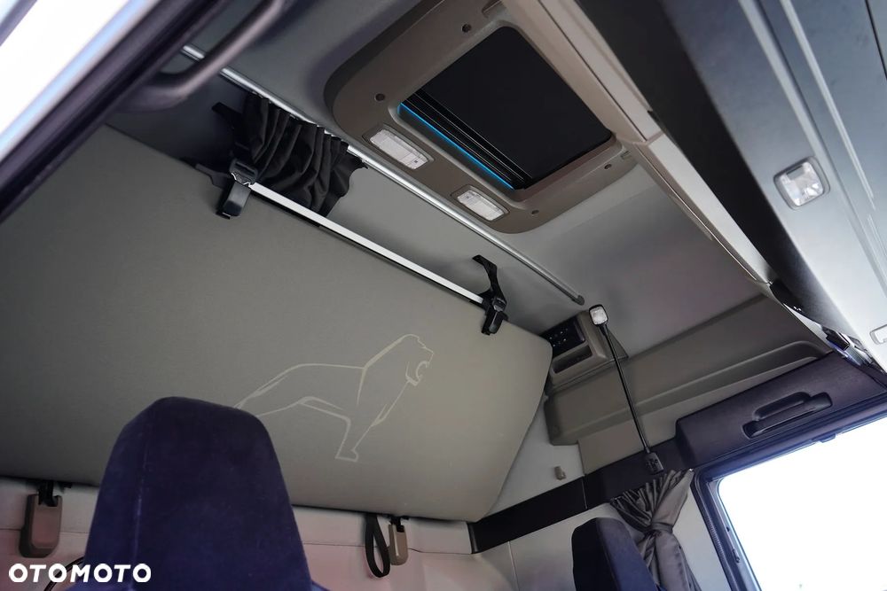 MAN / TGX / 18.510 / EURO 6 / GX / ACC / RETARDER / I – COOL - 17